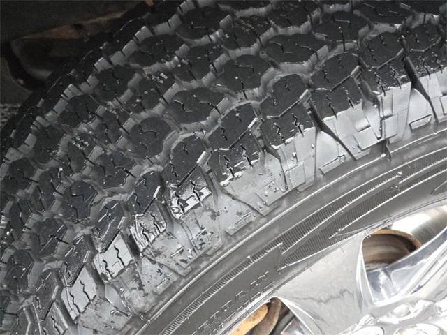 used 2018 Ford F-150 car, priced at $27,079