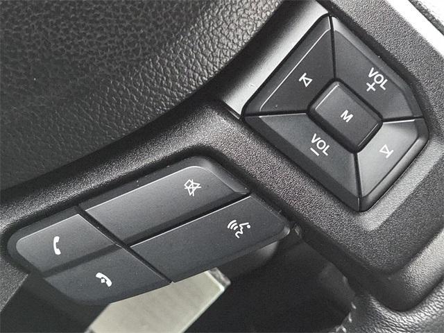 used 2018 Ford F-150 car, priced at $27,079