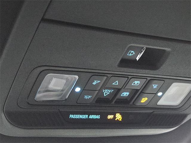 used 2022 Ford F-150 car, priced at $45,829