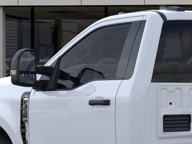new 2026 Ford F-350 car, priced at $55,650