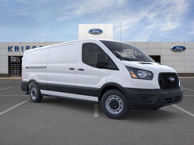 new 2025 Ford Transit-250 car, priced at $43,939