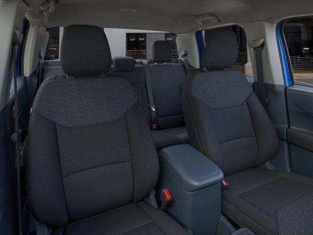 new 2026 Ford Maverick car, priced at $30,465