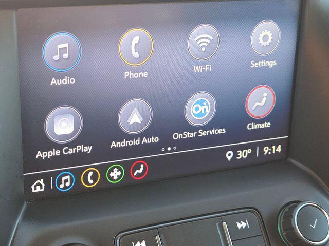 used 2020 GMC Acadia car, priced at $19,870