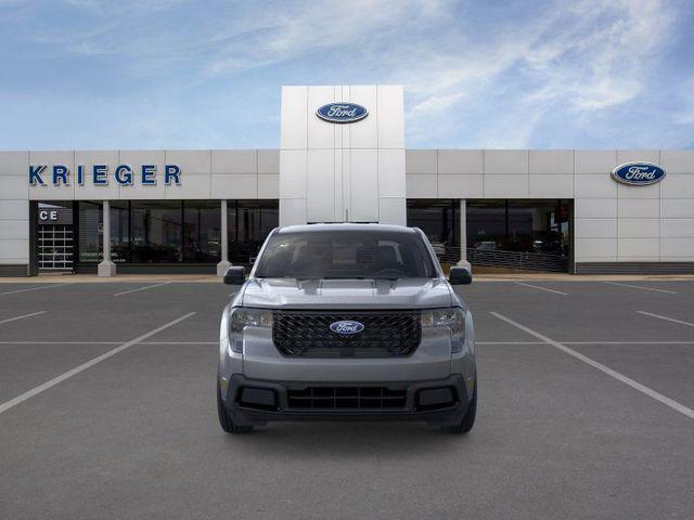 new 2026 Ford Maverick car, priced at $36,405