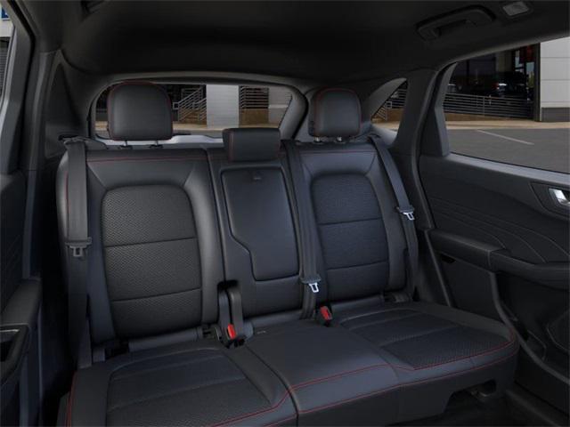 new 2026 Ford Escape car, priced at $33,405