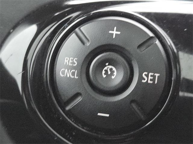 used 2021 MINI Countryman car, priced at $18,926