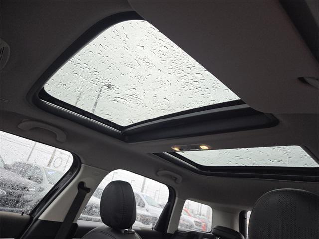 used 2021 MINI Countryman car, priced at $18,926