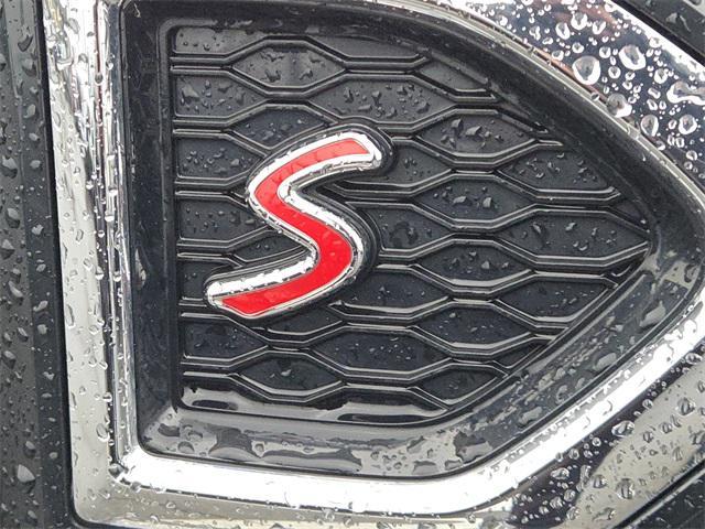 used 2021 MINI Countryman car, priced at $18,926