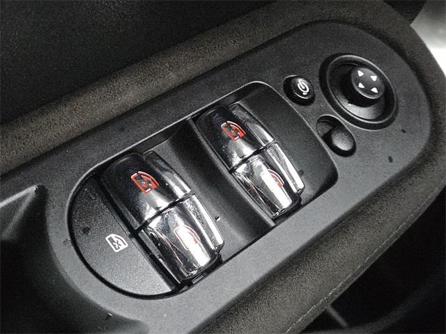 used 2021 MINI Countryman car, priced at $18,926