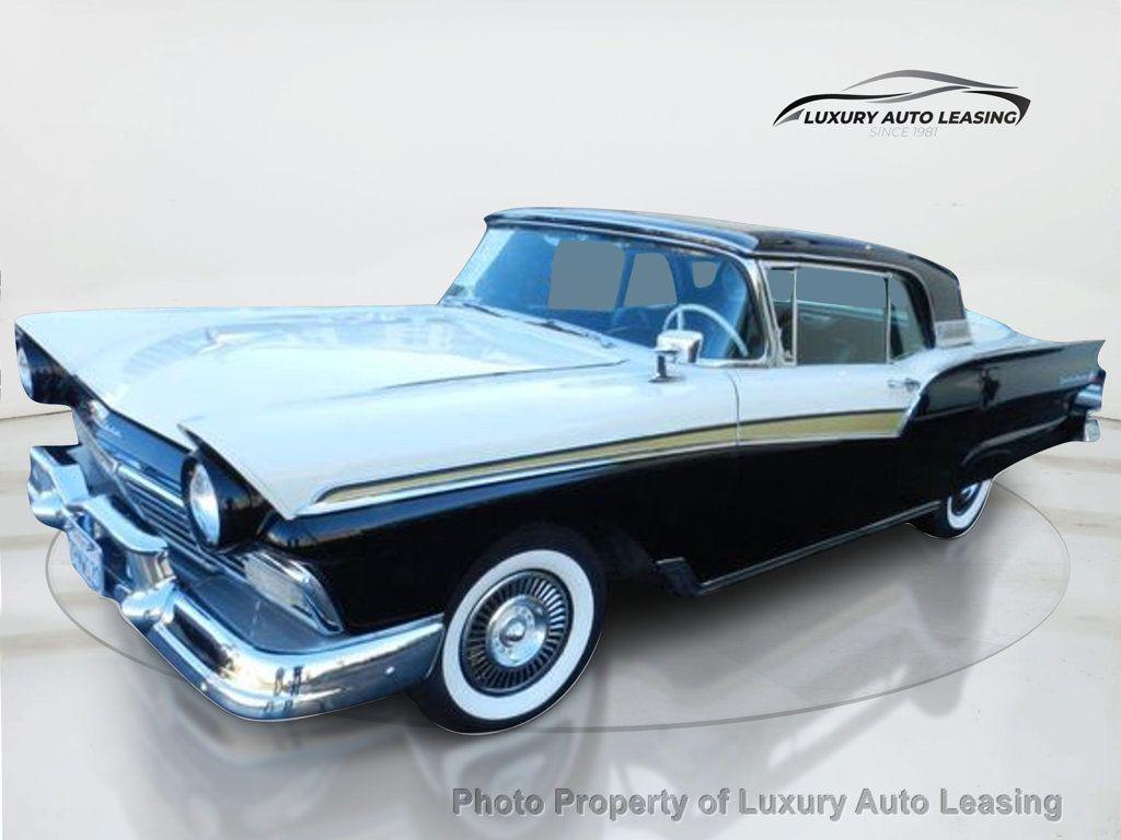 used 1957 Ford Fairlane car, priced at $49,950