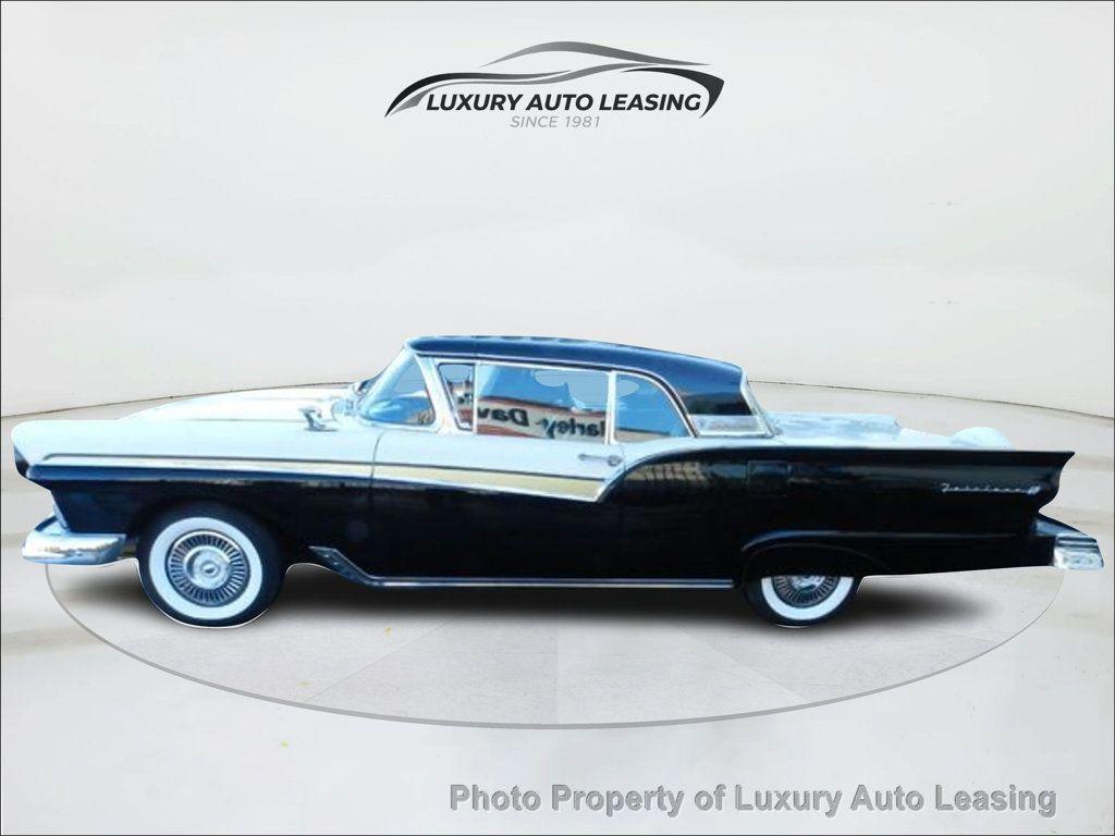 used 1957 Ford Fairlane car, priced at $45,950
