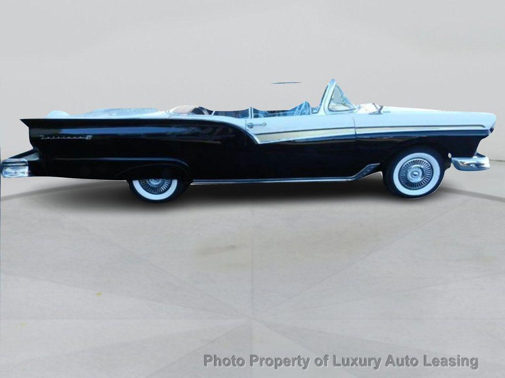 used 1957 Ford Fairlane car, priced at $45,950