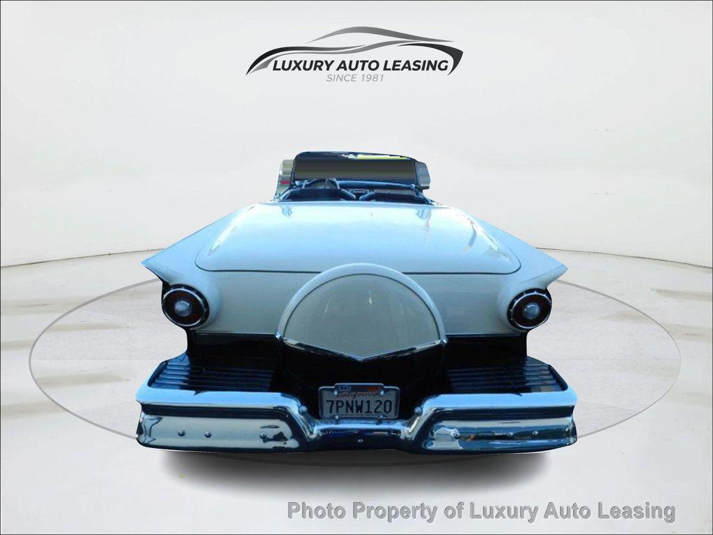 used 1957 Ford Fairlane car, priced at $45,950