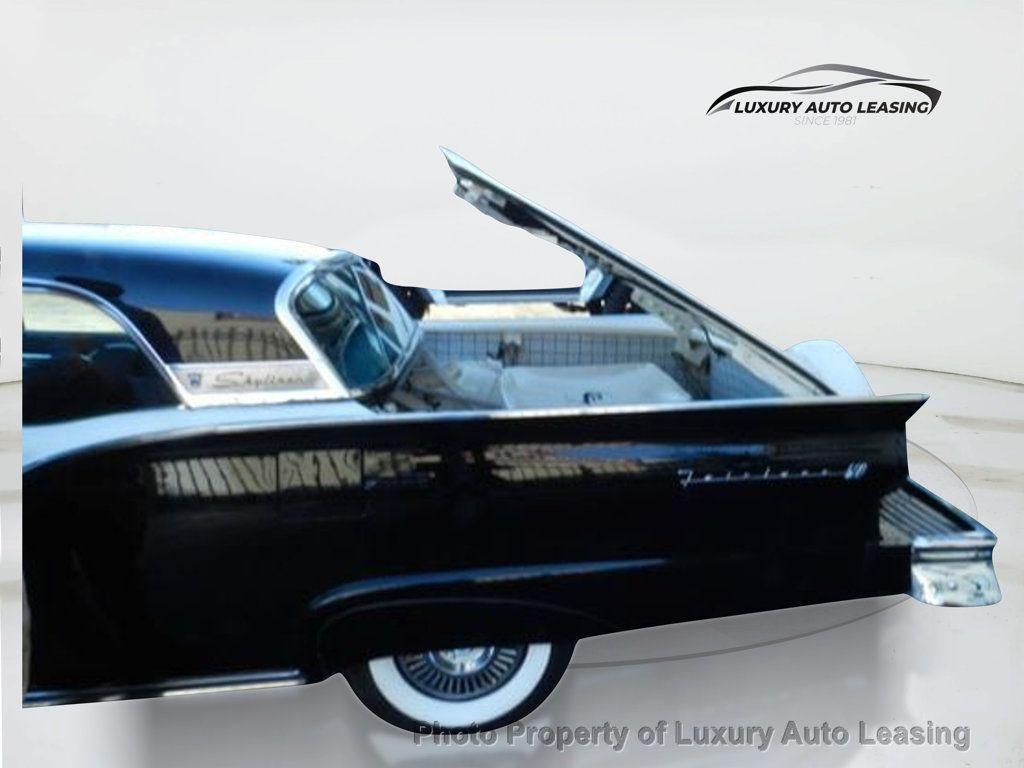 used 1957 Ford Fairlane car, priced at $49,950