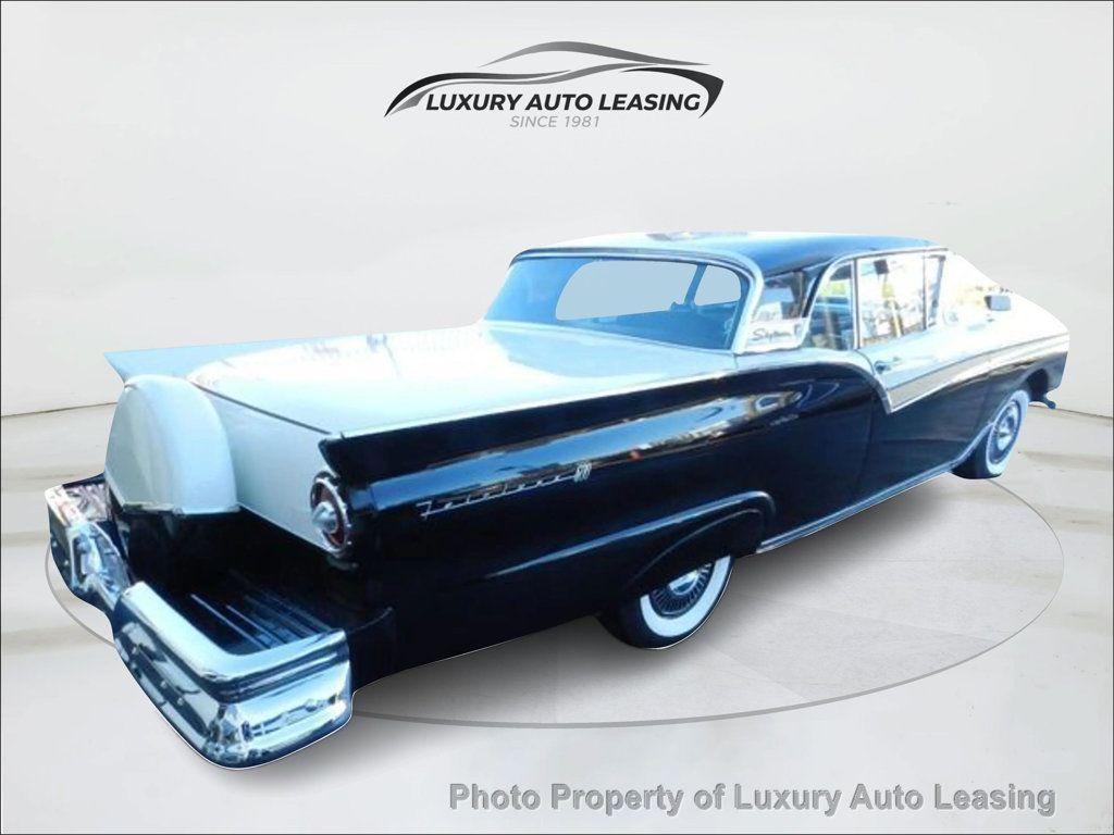 used 1957 Ford Fairlane car, priced at $45,950