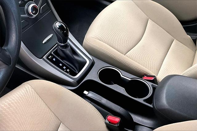 used 2014 Hyundai Elantra car, priced at $10,791