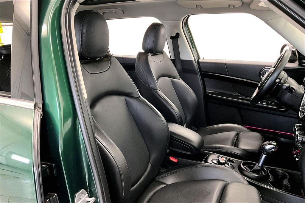 used 2019 MINI Countryman car, priced at $16,972