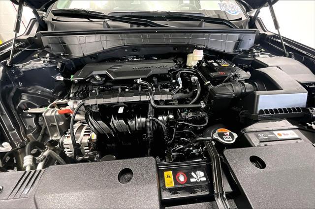 used 2024 Hyundai Kona car, priced at $23,989