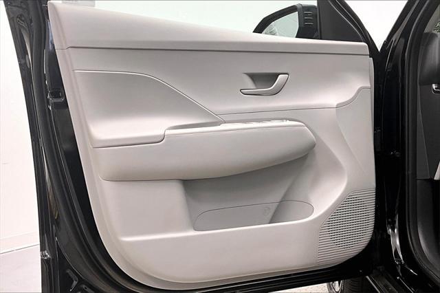 used 2024 Hyundai Kona car, priced at $23,989