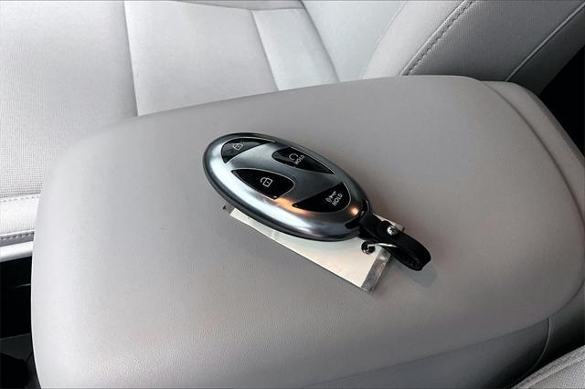 used 2024 Hyundai Kona car, priced at $23,989