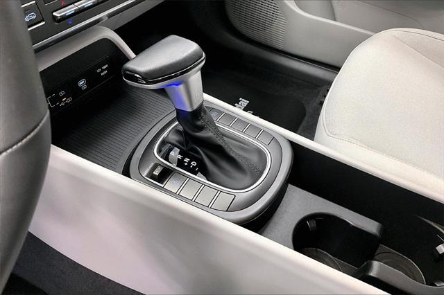 used 2024 Hyundai Kona car, priced at $23,989