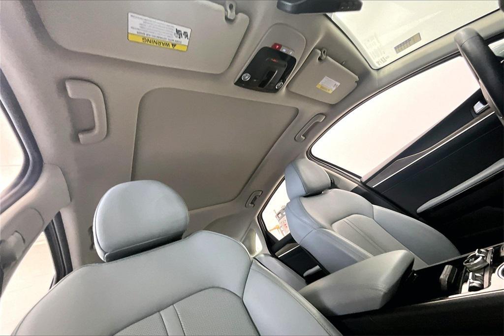 used 2024 Kia K5 car, priced at $23,199