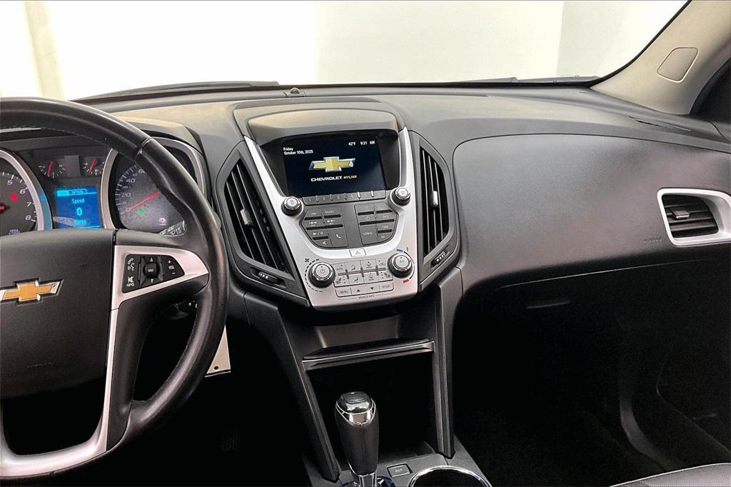 used 2017 Chevrolet Equinox car, priced at $11,669