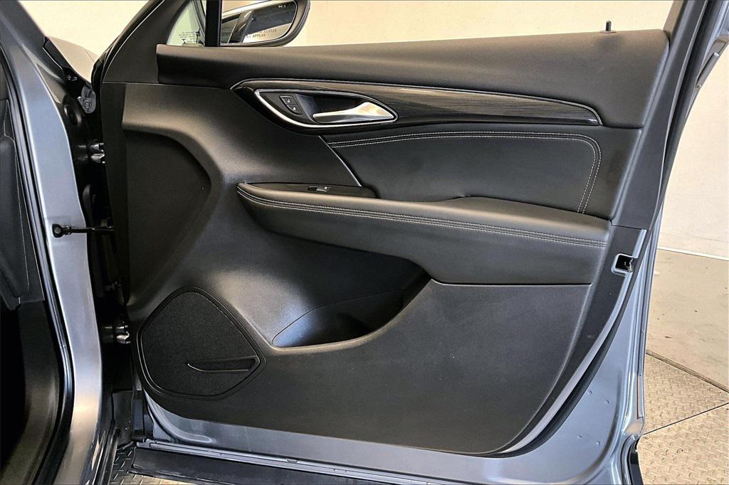 used 2021 Buick Envision car, priced at $16,345