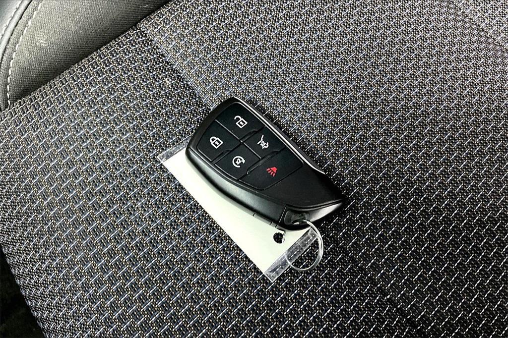 used 2021 Buick Envision car, priced at $16,345