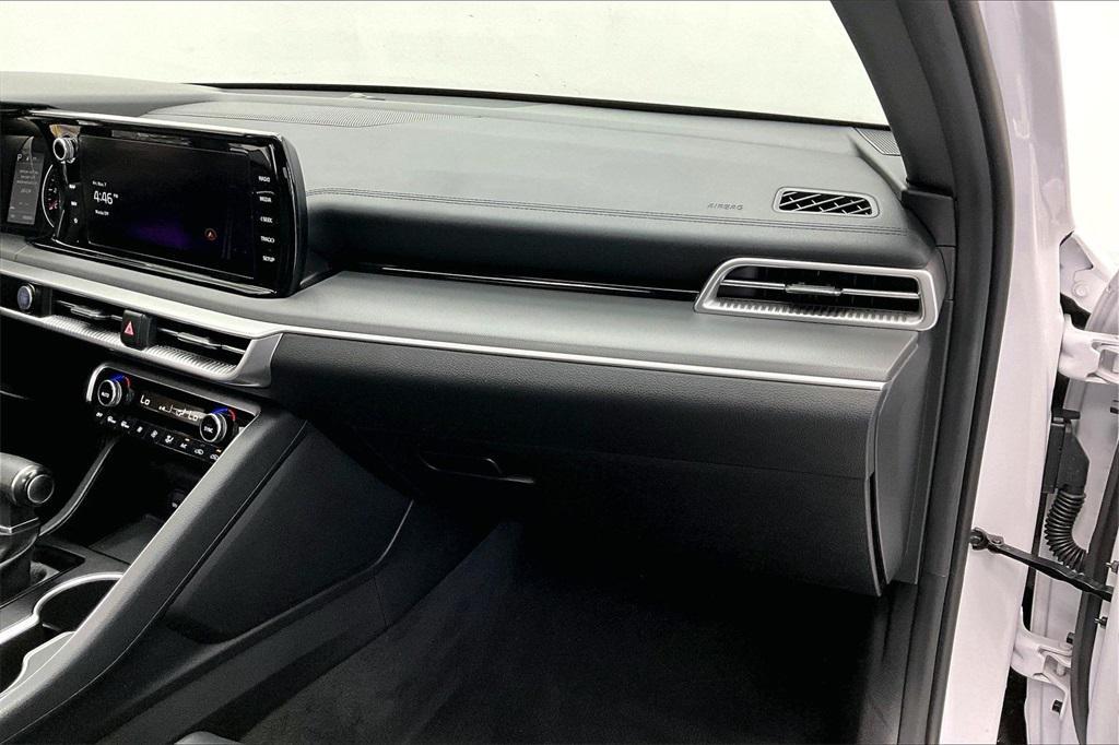 used 2024 Kia K5 car, priced at $21,992