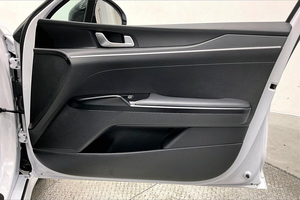 used 2024 Kia K5 car, priced at $21,992