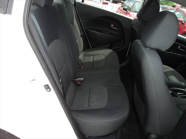 used 2014 Kia Rio car, priced at $4,995