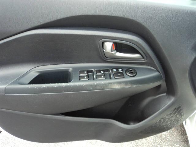used 2014 Kia Rio car, priced at $4,995