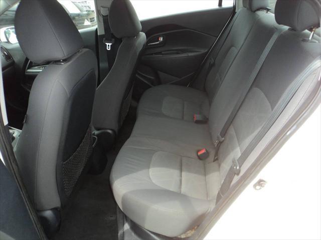 used 2014 Kia Rio car, priced at $4,995