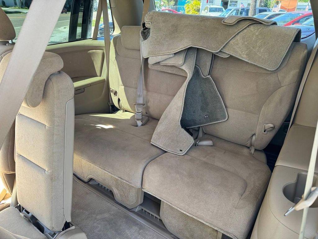 used 2006 Honda Odyssey car, priced at $5,495