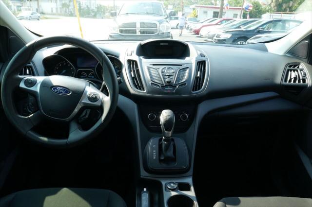 used 2014 Ford Escape car, priced at $5,995