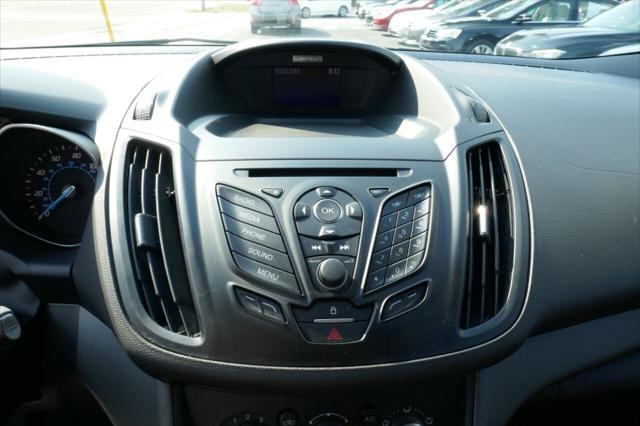 used 2014 Ford Escape car, priced at $5,995