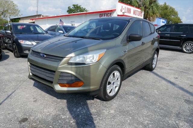 used 2014 Ford Escape car, priced at $5,995