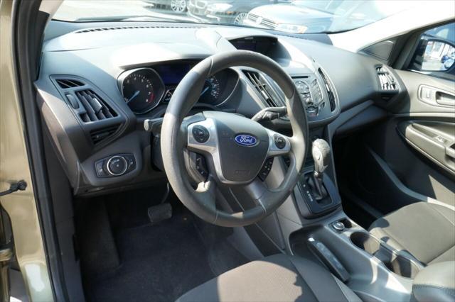 used 2014 Ford Escape car, priced at $5,995