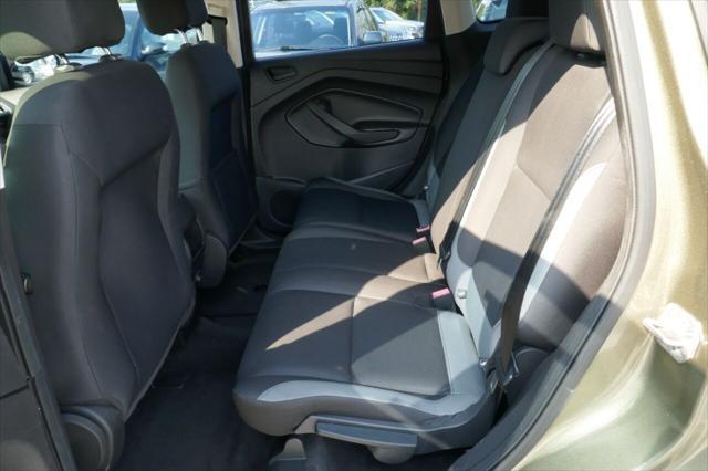 used 2014 Ford Escape car, priced at $5,995