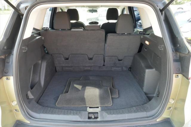 used 2014 Ford Escape car, priced at $5,995