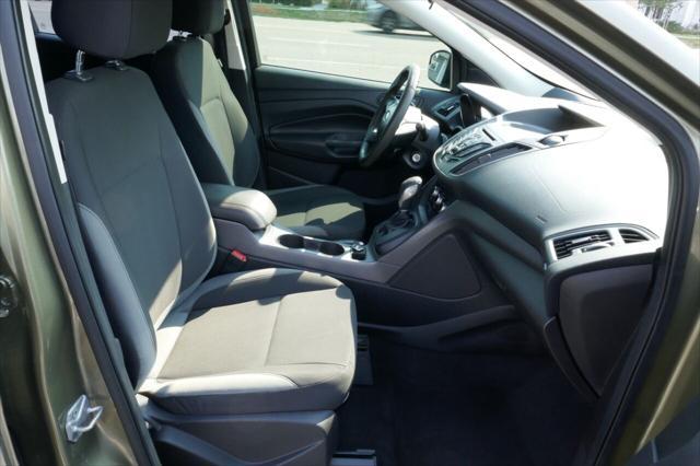 used 2014 Ford Escape car, priced at $5,995