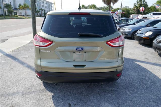 used 2014 Ford Escape car, priced at $5,995