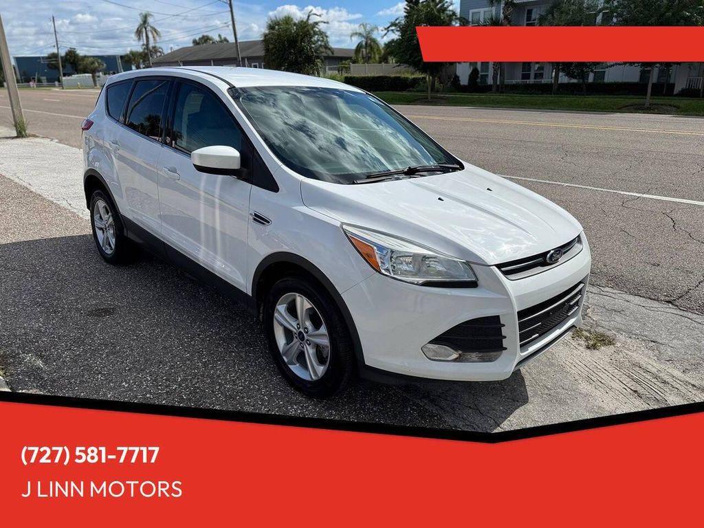 used 2014 Ford Escape car, priced at $5,995