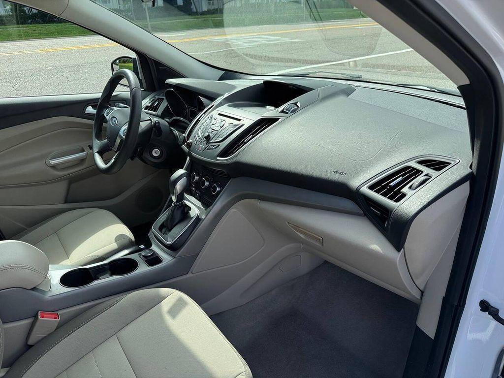 used 2014 Ford Escape car, priced at $5,995