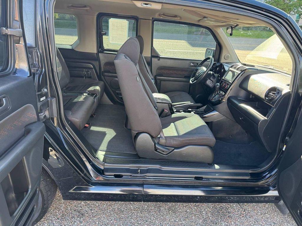 used 2008 Honda Element car, priced at $8,495