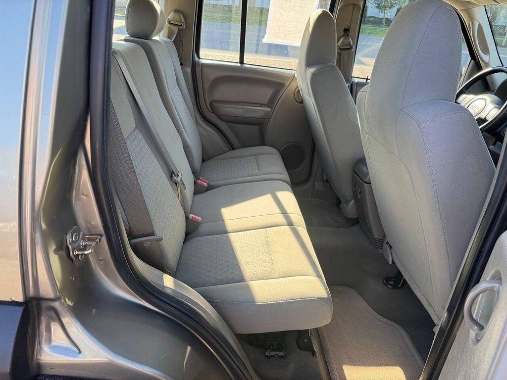 used 2006 Jeep Liberty car, priced at $5,495