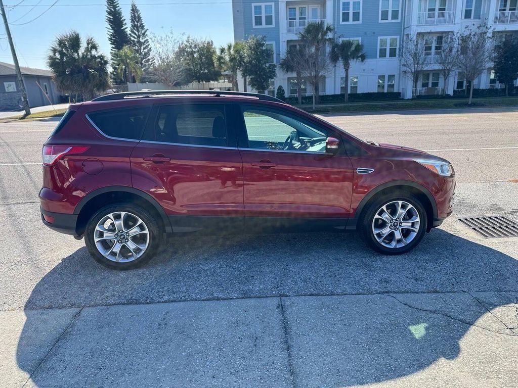 used 2013 Ford Escape car, priced at $5,995
