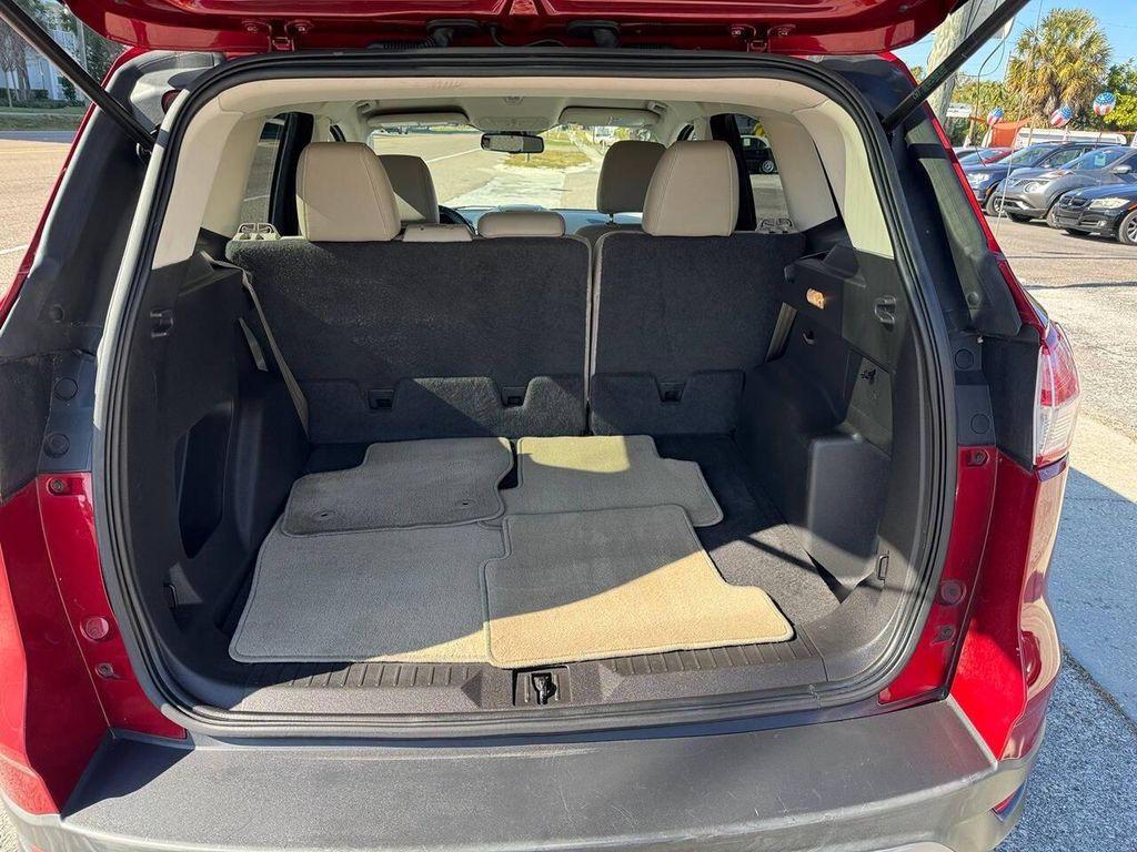 used 2013 Ford Escape car, priced at $5,995