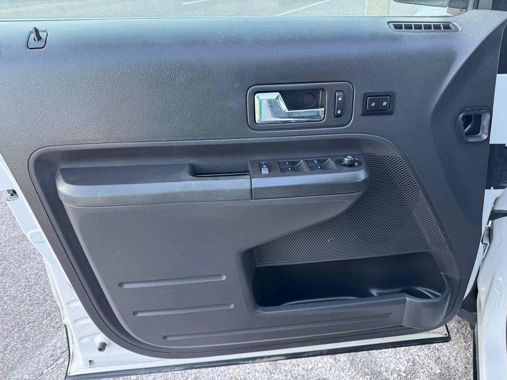 used 2009 Ford Edge car, priced at $5,495